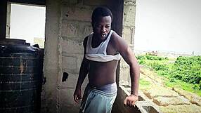 Big Boobs School Teen Gets Roughly Fucked By Street Thug