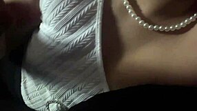 Madrastra Astarioth seduces you at night for edging joi dirty talk roleplay