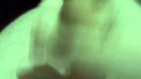 Naked amateurs stroke monster cocks outdoors at night under stars!