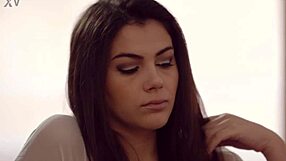 valentina nappi, ready to relax with this monster cock deep inside?