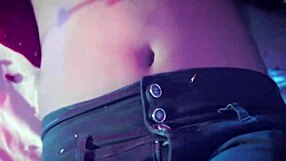 Young Indian Couple's Suhaag Raat: Dirty First Night Creampie Missionary Spanking?