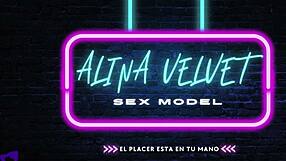 roommate caught me with panties now demands sloppy blowjob and creampie