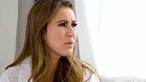 Brandi Love Smothers Paige Owens Fiercely