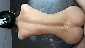 i fucked my friend's girlfriend in the bathroom