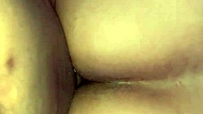 i feel every slow interracial thrust with this muscular black bodybuilder housewife