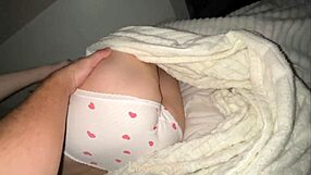 extreme closeup gaping butthole farts from juicy natural teen 18+