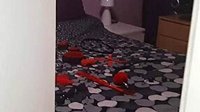 you love watching me fuck my holes with every toy right?