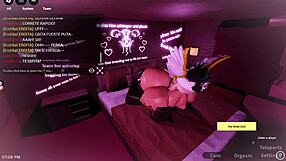 my mexican friend’s girlfriend begs me to fuck her behind his back ugh roblox? 