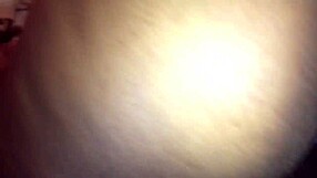 hot brazilian cavalona bounces her ass on thick cock hard