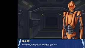 orange trainer leads session one in the gym