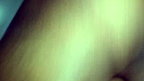 Latina Wife Creampied by Bull in Motel Cuckold Husband Video