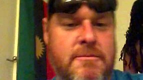 Ever seen homemade ebony ass bent over for pov doggystyle?