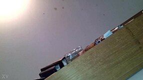 amateur video recorded late night on april 28th 2012