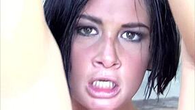 Tory Lane's Big Tits Bounced Then Tight Ass Pounded