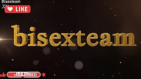 fake masseur bends pretty french slut over table for rough interracial assfucking