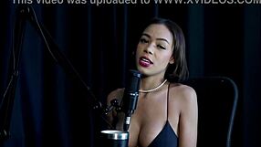 brazilian teen alice vasconcelos public casting interview group toys outdoor fetish on sheer red