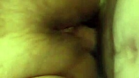 Raw Hardcore Pussy Fucking With Intense Thrusts And Deep Penetration