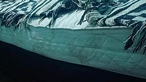 Latina Milf Gets Sensual Erotic Massage in USA