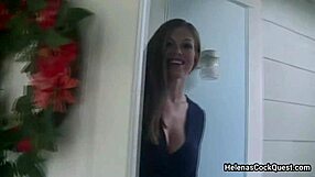 helena price sets up swinger milf mrs ivy for first monster black cock interracial