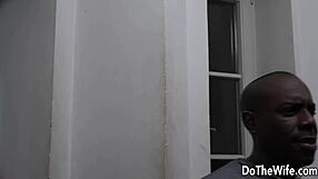 hey cuckold lick her pussy while i ravage chrissy curves fat ass anally