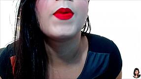 he fucked her good on valentine's day with guided JOI