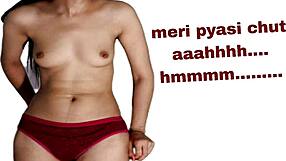 Punjabi girl trembles with ecstasy from office big cock pounding