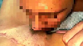 My Tanned Sister-in-Law's Huge Pussy Gets Torn Open