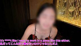 old bar friend turned soapland girl leads to wild creampie reunion fuck