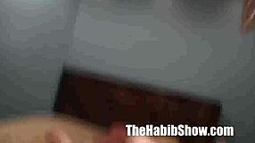 quickie mart worker bangs thick pawg ghetto hos hard?