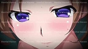 Stepsister Stretches Pussy Around Monster Cock for Creampie Doggystyle