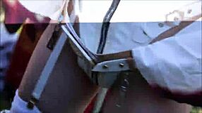 YMLY-1045 Epic Cosplay Adventure