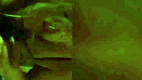 hey check out this sexy cougar giving an amazing blowjob to her friend