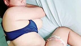 mi homemade vid sucking his cock hard then doggystyle creampie and cumshot straight in my mouth!