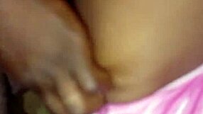 little wet pussy gets stretched by donfelix9's monster cock
