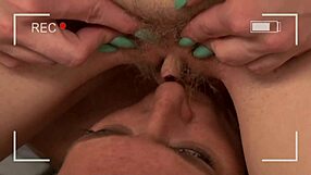 desperate for fresh shaved teen pussy she's prowling solo with toys