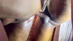 Sexy housewife you love our sweaty doggystyle fuck