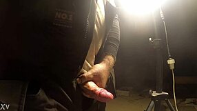 I loved feeling that awesome cumshot with sweet ejaculation rush