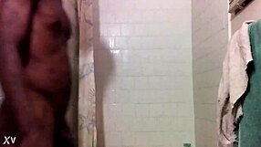 wanna join me in the steamy shower pt 2?