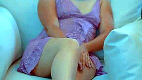 Does Gorgeous Baby Doll Teen Show Pinkest Tightest Pussy?