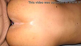 watch me take doggystyle anal plug deep in my tight ass