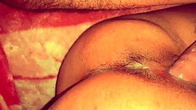 stepmom craves stepson's monster cock over husband's tiny one