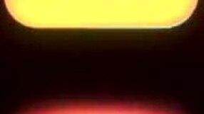 busty brunette's hot threesome ride turns anal wild with cumshot finish