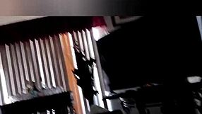 jaysmoothstokes returns with his massive cock stroking session cumshot finale