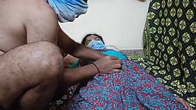 South Indian mistibhabi anal creampie in saree quickie?