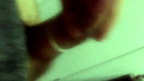 sucking this big cock with my new latina friend feels so good