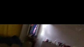 Ever seen homemade ebony ass bent over for pov doggystyle?