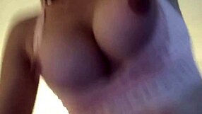 i had the hottest sex with this sexy trans