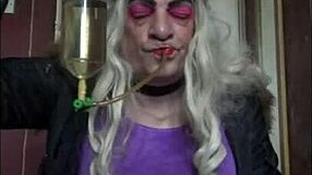 Hey taste my pee while we film it all