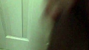 stroking my throbbing monster cock tempts your deepest urges