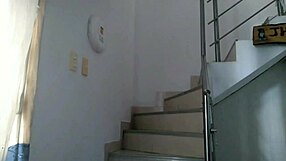 found this cheap street puta took her home fucked her hairy pussy hard mutual masturbation kissing sucking